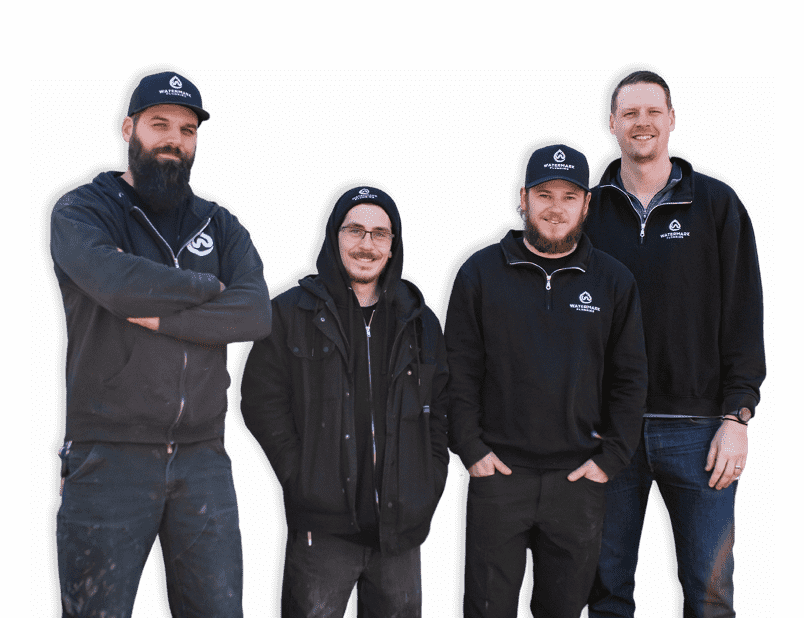 Watermark Team Transparent