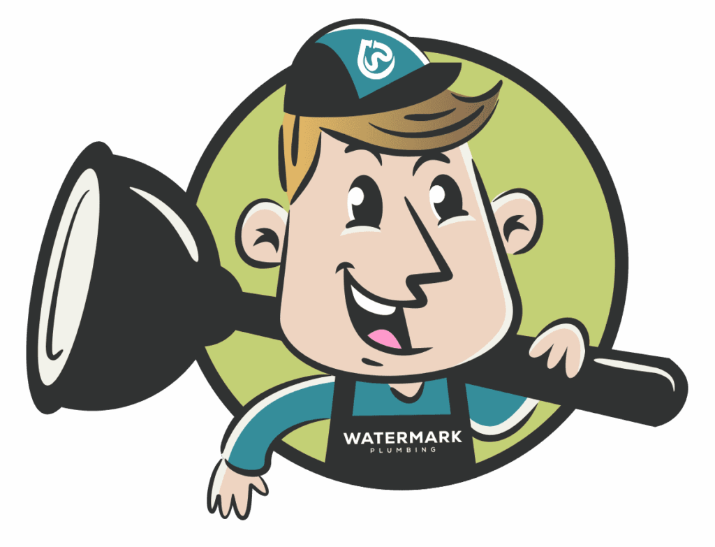 Watermark Mascot 2026