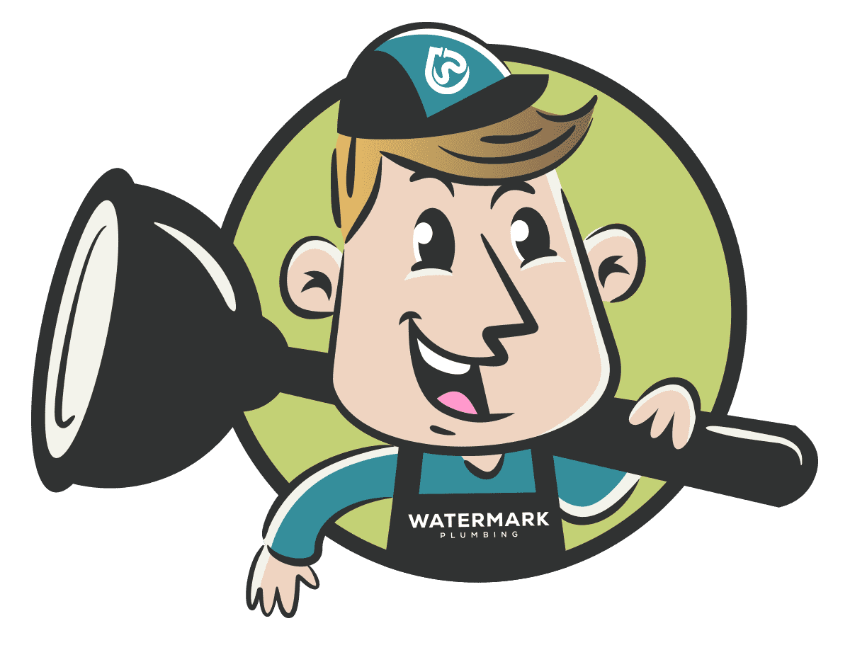 Watermark Mascot 2026